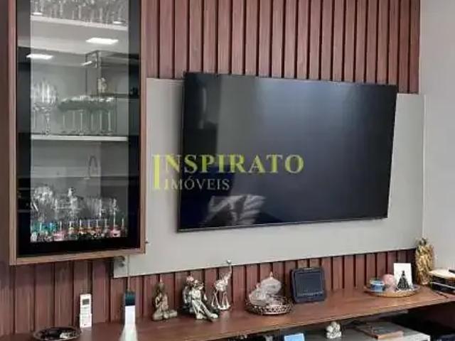 Apartamento para Venda em Jundiaí/SP Horto Florestal 3 Quartos