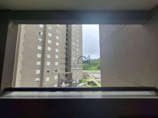Apartamento para Venda em Jundiaí/SP Horto Florestal 3 Quartos