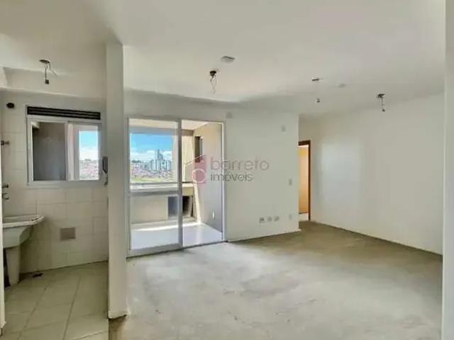 Apartamento para Venda em Jundiaí/SP Horto Florestal 3 Quartos