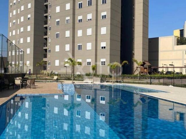 Apartamento para Venda em Jundiaí/SP Horto Florestal 3 Quartos