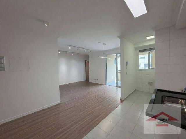 Apartamento para Venda em Jundiaí/SP Horto Florestal 3 Quartos