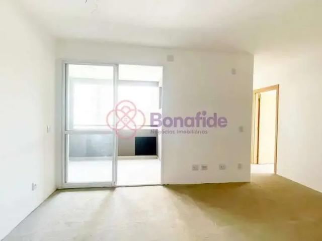Apartamento para Venda em Jundiaí/SP Horto Florestal 3 Quartos