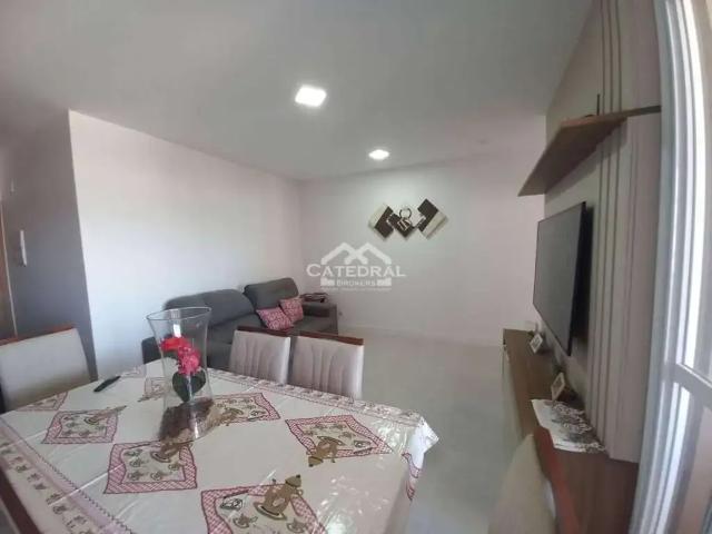 Apartamento para Venda em Jundiaí/SP Horto Florestal 3 Quartos