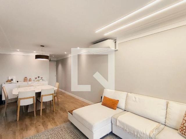 Apartamento para Venda em Jundiaí/SP Horto Florestal 3 Quartos