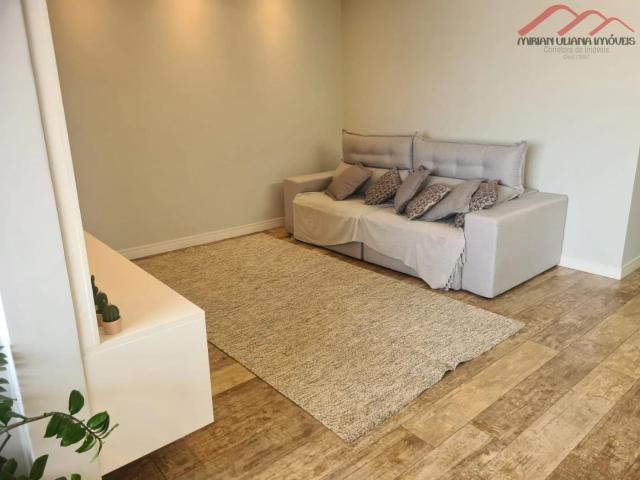 Apartamento para Venda em Jundiaí/SP Horto Florestal 3 Quartos