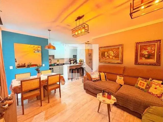 Apartamento para Venda em Jundiaí/SP Horto Florestal 3 Quartos