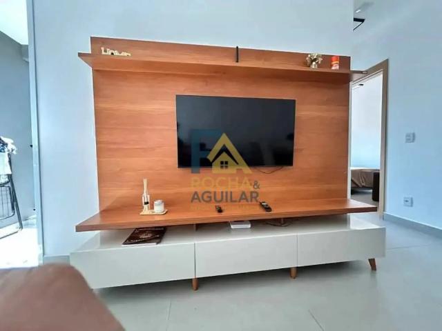 Apartamento para Venda em Jundiaí/SP Horto Florestal 2 Quartos