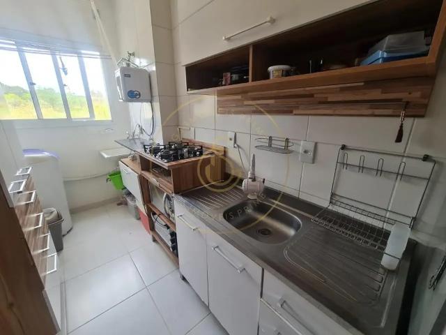 Apartamento para Venda em Jundiaí/SP Horto Florestal 2 Quartos