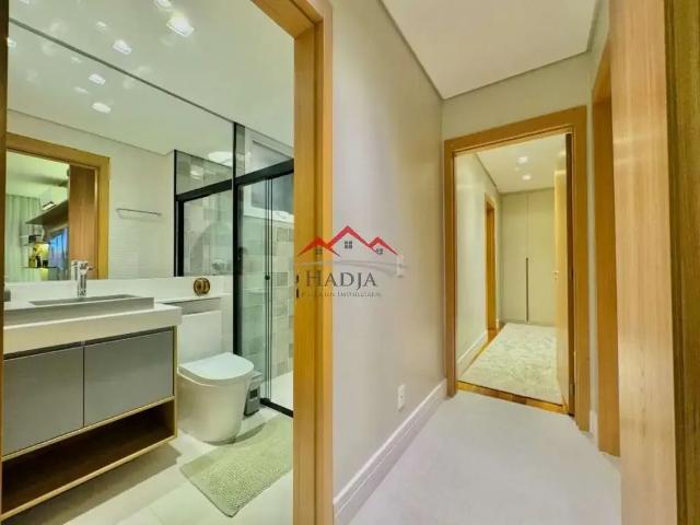 Apartamento para Venda em Jundiaí/SP Horto Florestal 2 Quartos