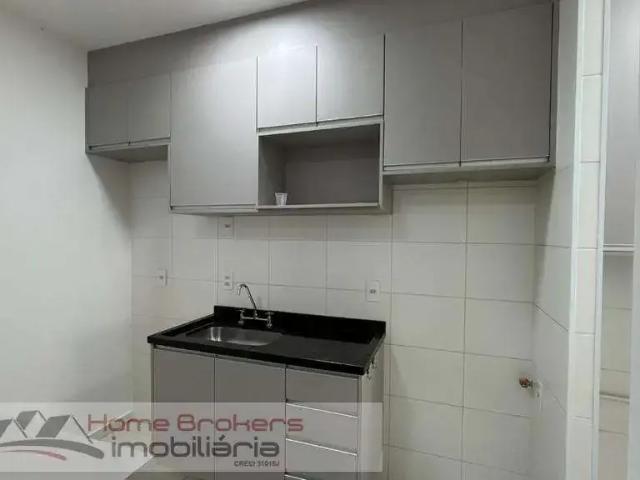 Apartamento para Venda em Jundiaí/SP Horto Florestal 2 Quartos
