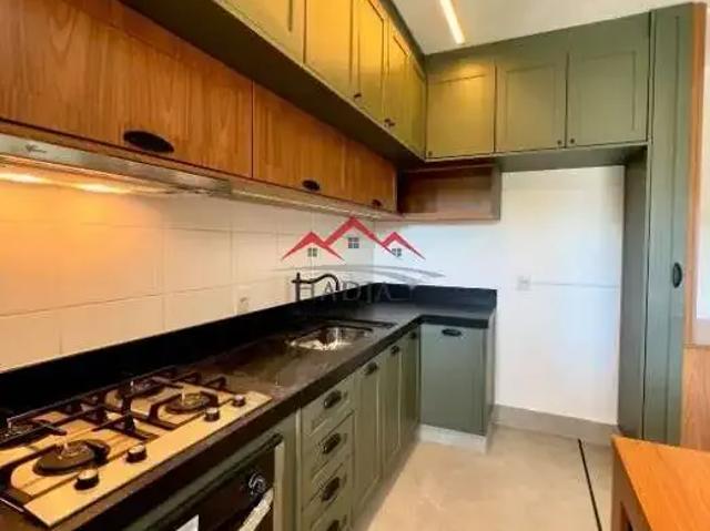Apartamento para Venda em Jundiaí/SP Horto Florestal 2 Quartos