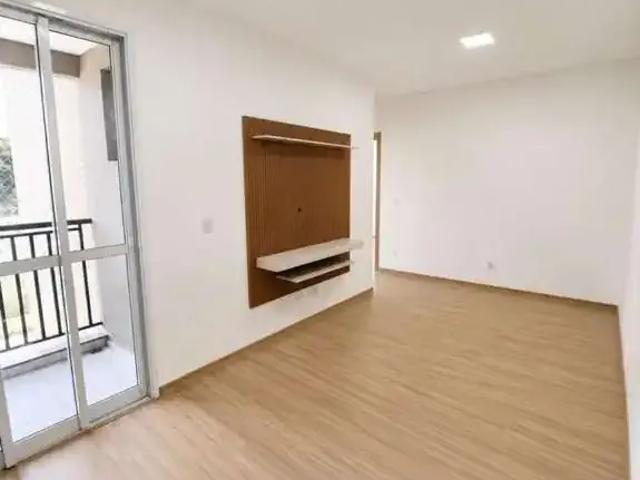 Apartamento para Venda em Jundiaí/SP Horto Florestal 2 Quartos