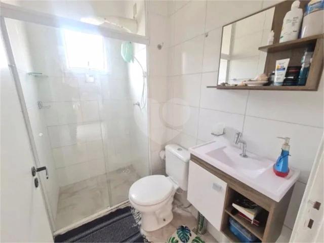 Apartamento para Venda em Jundiaí/SP Horto Florestal 2 Quartos