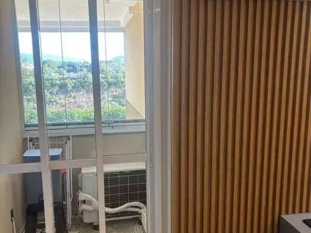 Apartamento para Venda em Jundiaí/SP Horto Florestal 2 Quartos
