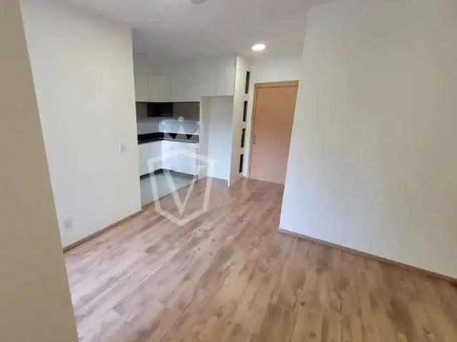 Apartamento para Venda em Jundiaí/SP Horto Florestal 2 Quartos
