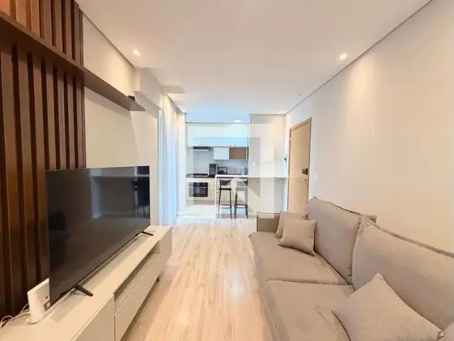 Apartamento para Venda em Jundiaí/SP Horto Florestal 2 Quartos