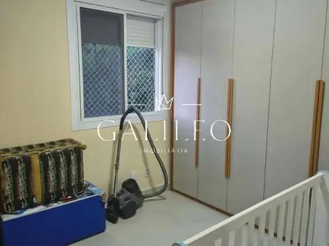 Apartamento para Venda em Jundiaí/SP Horto Florestal 2 Quartos