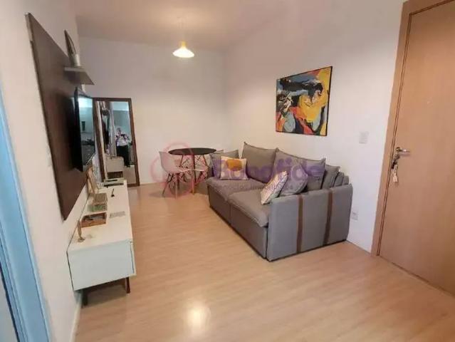 Apartamento para Venda em Jundiaí/SP Horto Florestal 2 Quartos