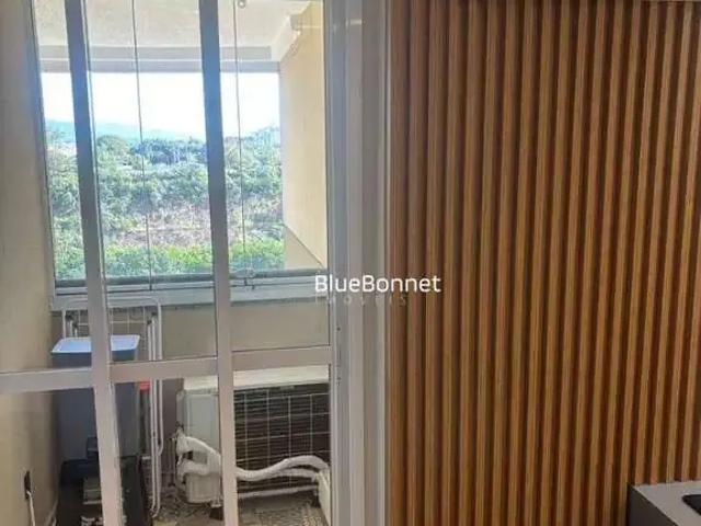 Apartamento para Venda em Jundiaí/SP Horto Florestal 2 Quartos