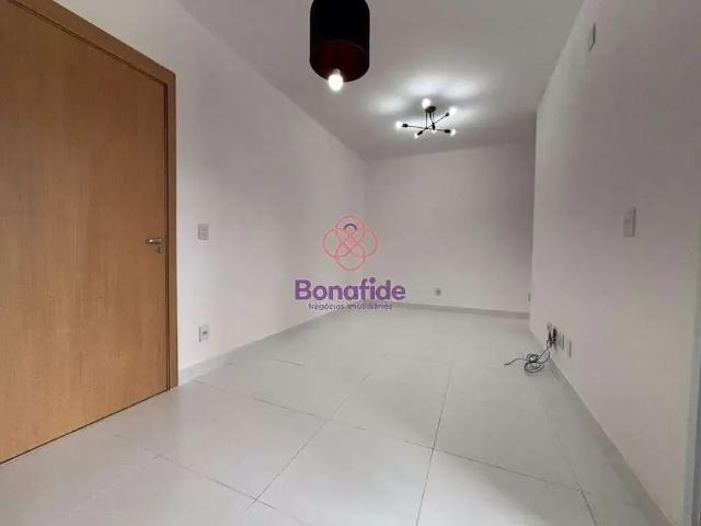 Apartamento para Venda em Jundiaí/SP Horto Florestal 2 Quartos