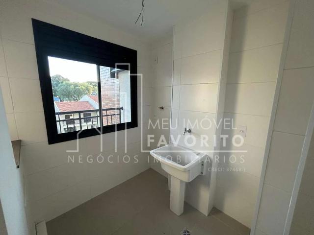 Apartamento para Venda em Jundiaí/SP Horto Florestal 2 Quartos
