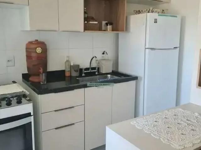 Apartamento para Venda em Jundiaí/SP Horto Florestal 2 Quartos