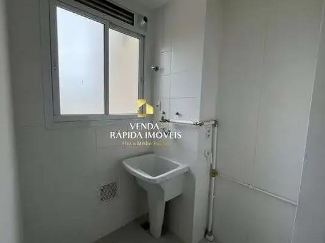 Apartamento para Venda em Jundiaí/SP Horto Florestal 2 Quartos