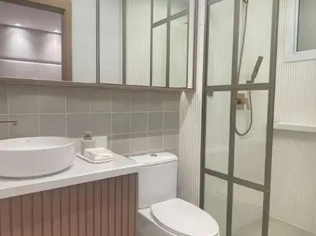 Apartamento para Venda em Jundiaí/SP Horto Florestal 2 Quartos