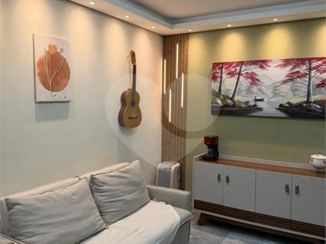 Apartamento para Venda em Jundiaí/SP Horto Florestal 2 Quartos