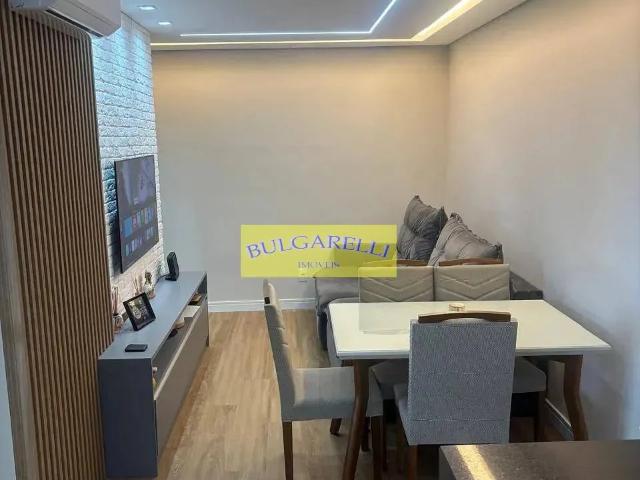 Apartamento para Venda em Jundiaí/SP Horto Florestal 2 Quartos