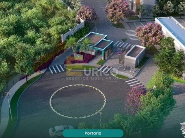 Apartamento para Venda em Jundiaí/SP Horto Florestal 2 Quartos