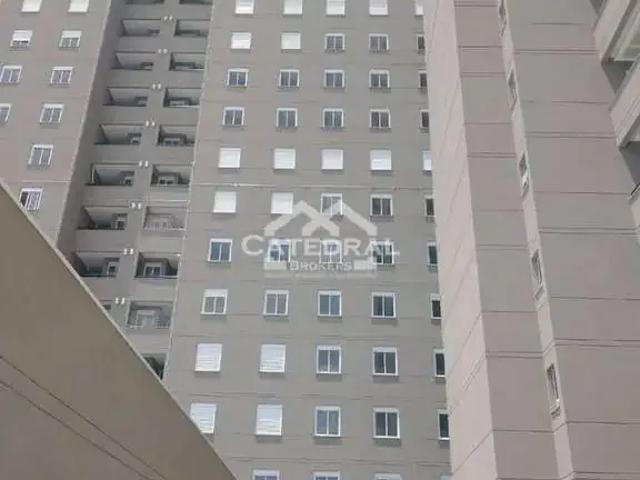Apartamento para Venda em Jundiaí/SP Horto Florestal 2 Quartos