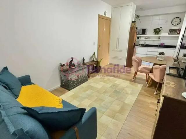 Apartamento para Venda em Jundiaí/SP Horto Florestal 2 Quartos