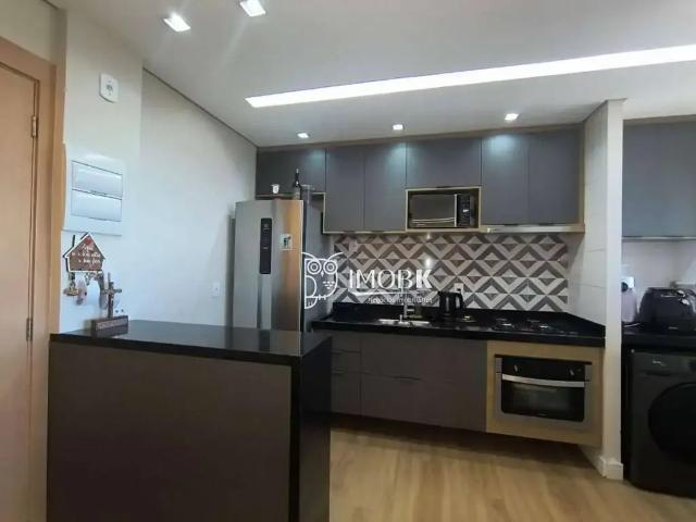 Apartamento para Venda em Jundiaí/SP Horto Florestal 2 Quartos
