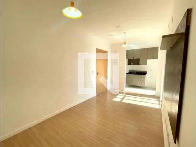 Apartamento para Venda em Jundiaí/SP Horto Florestal 2 Quartos