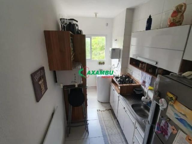 Apartamento para Venda em Jundiaí/SP Horto Florestal 2 Quartos