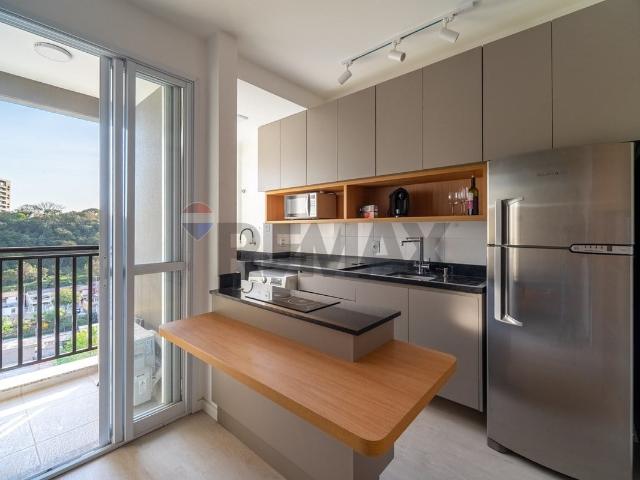 Apartamento para Venda em Jundiaí/SP Horto Florestal 2 Quartos