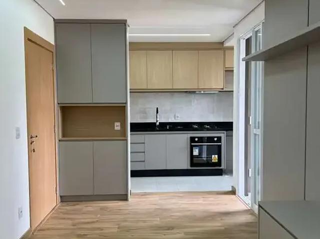 Apartamento para Venda em Jundiaí/SP Horto Florestal 2 Quartos