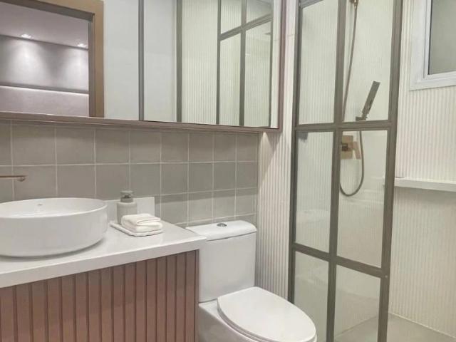 Apartamento para Venda em Jundiaí/SP Horto Florestal 2 Quartos