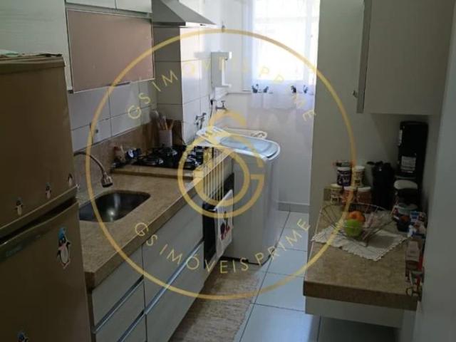 Apartamento para Venda em Jundiaí/SP Horto Florestal