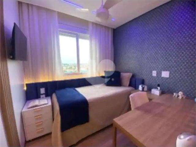 Apartamento para Venda em Jundiaí/SP Horto Florestal