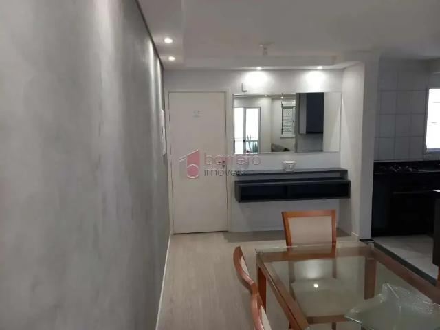 Apartamento para Venda em Jundiaí/SP Horto Santo Antonio 2 Quartos