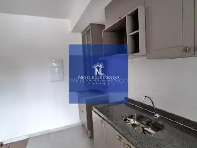 Apartamento para Venda em Jundiaí/SP Jardim Colônia 2 Quartos