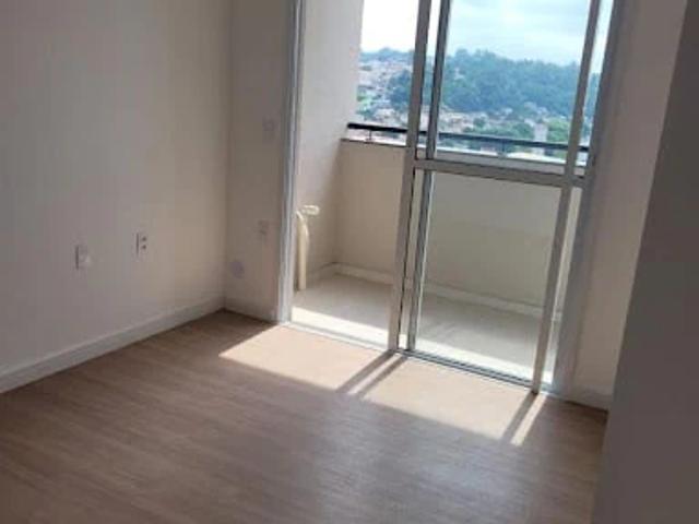 Apartamento para Venda em Jundiaí/SP Jardim Colônia 2 Quartos