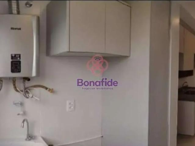 Apartamento para Venda em Jundiaí/SP Jardim Colônia 2 Quartos
