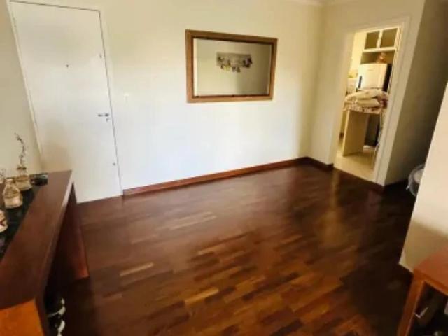 Apartamento para Venda em Jundiaí/SP Jardim Colônia 2 Quartos