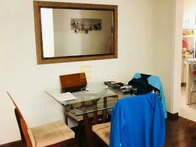 Apartamento para Venda em Jundiaí/SP Jardim Colônia 2 Quartos