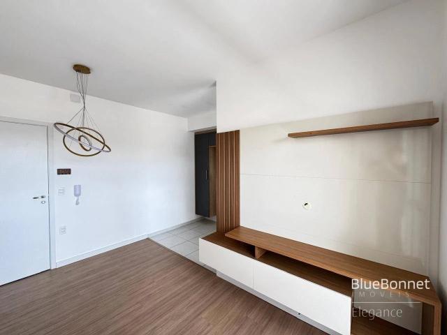 Apartamento para Venda em Jundiaí/SP Jardim Colônia 2 Quartos