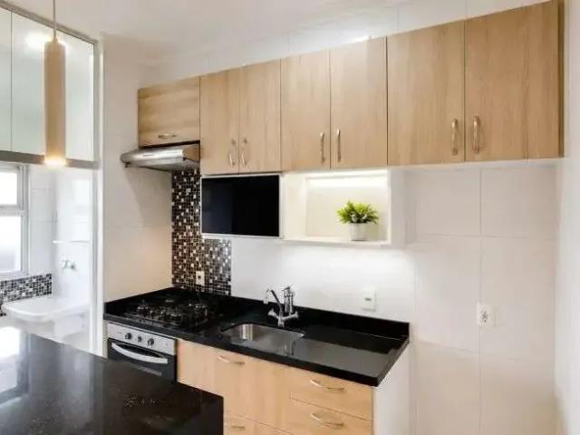 Apartamento para Venda em Jundiaí/SP Jardim Colônia 2 Quartos