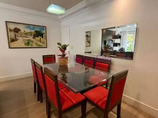 Apartamento para Venda em Jundiaí/SP Jardim Colônia 2 Quartos